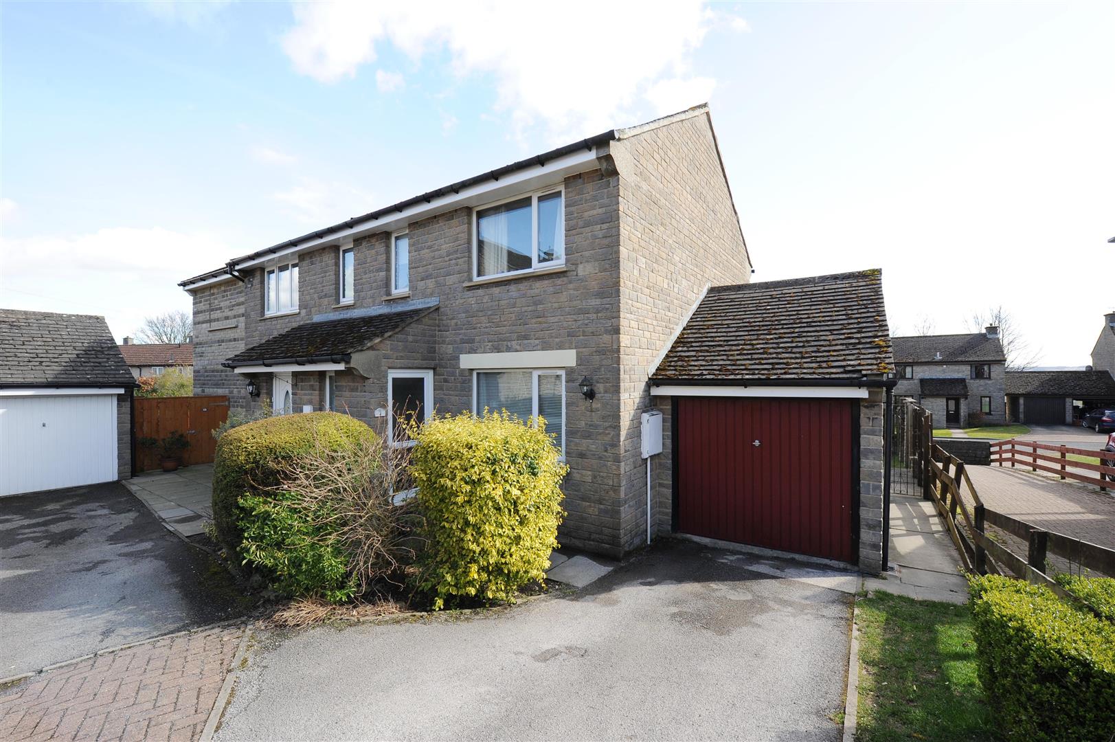 Gower Road, Richmond Marcus Alderson